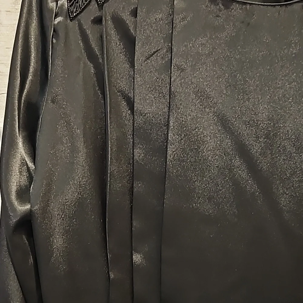 Vintage Worthington Blouse - Picture 3 of 16